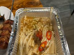-质烤烤物·活烤海鲜(质烤总店)