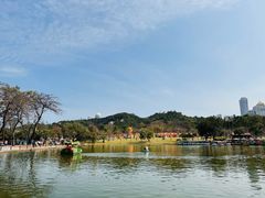 -景山公园