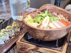 -将太无二·蓝鳍放题·北美寿司(领展购物广场中关村店)