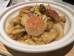 -西湖春天•老字号杭州菜(百汇店)