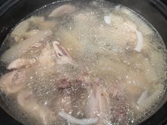 -同仁四季椰子鸡(无锡滨湖万象汇店)