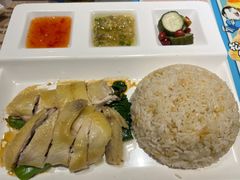 -大头力茶餐厅(花都融创茂店)