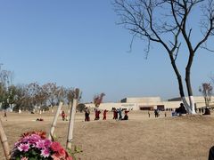 -盘龙城国家考古遗址公园