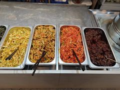 -乡党臊子面(丰庆公园店)