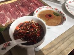 -东门口涮肉·砂锅·烤串(老门东店)