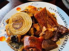 -松子料理(白家庄店)