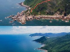 -西涌国际滨海旅游区