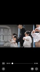 -嘉禾舞社 街舞培训工作室