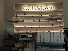-Cycle&Cycle Artisan(天目里店)
