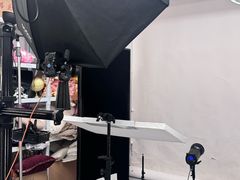 -天真蓝照相馆(杭州滨江宝龙店)