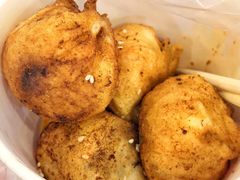 生煎包-阿宝生煎包(万松园总店)