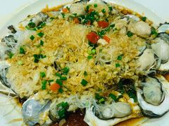 -拉完海鲜大排档(温岭店)