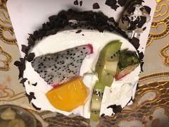 -丽莎蓓甜CAKE生日蛋糕·动物奶油(石家庄店)