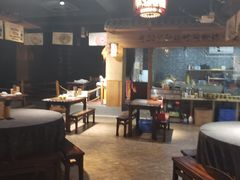 -功夫小龙虾·烧烤·江湖菜(金沙洲店)