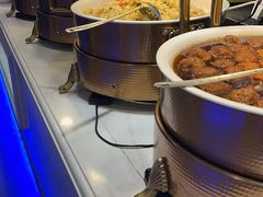 -红透天牛排海鲜自助(长和国际直营店)