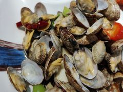 -食鸡公社辣子鸡·潍坊菜·烧烤