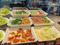 -鲜得莱渔港·小平岛海胆馆(七贤岭店)