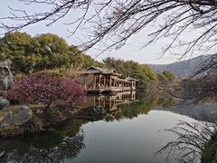 -西湖游船