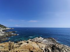 -三亚蜈支洲岛旅游区