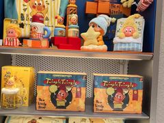 -泡泡玛特POPMART(蓝色港湾店)