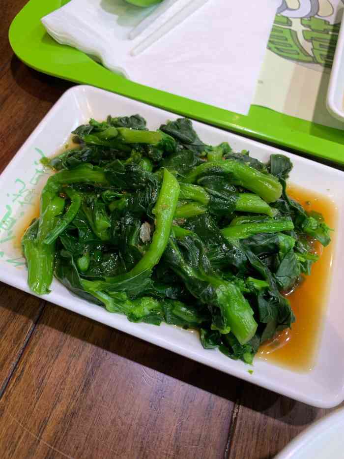 老乡鸡(马鞍山路店)-"老乡鸡菜品挺丰富?早餐中餐可以选择的菜品.