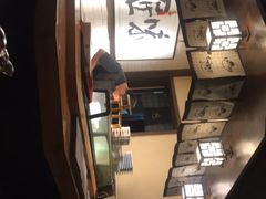 -花月日本料理(奥林匹克大厦店)