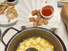 -涌上外婆桥(南塘店)