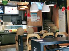 -姐弟俩土豆粉(西安小寨店)