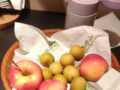 -季季山·云南野生菌火锅(上海首店)