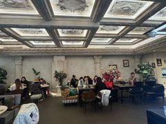 -玲婧胡同·生日蛋糕·餐厅(嘉里城店)