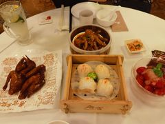 唐宫虾饺皇-唐宫海鲜舫
