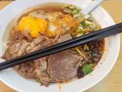 -贵凤凰贵州米粉(望京店)