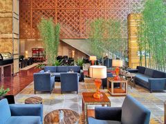 -天津君隆威斯汀酒店