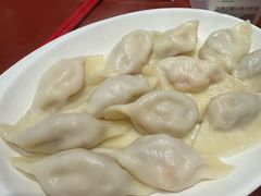 -喜家德虾仁水饺(北京超极合生汇店)
