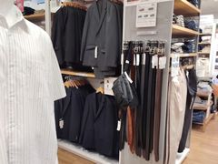 -优衣库(天津天河城店)