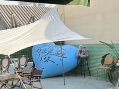 -吾象走甜·生日蛋糕·甜品台茶歇