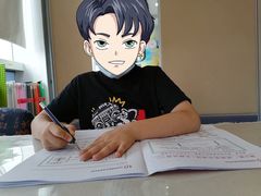 -阿妮亚少儿美术书法(望京店)