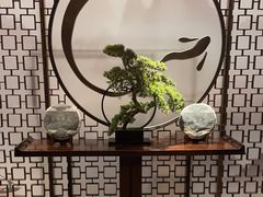 -江仙雅居(中航国际店)