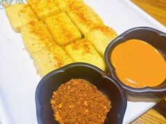 -云海肴·汽锅鸡·云南菜(天津国金汇店)