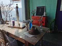 -Cafe Rooftop Cheongsapo