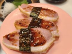 -争鲜回转寿司(朝北大悦城店)