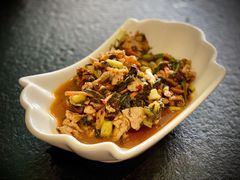 -喜洲翰林餐厅(董家百年老宅店)