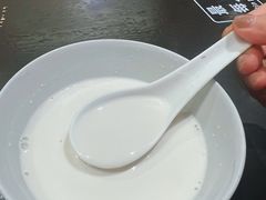 精制杏仁露-佳佳甜品(寧波街總店)