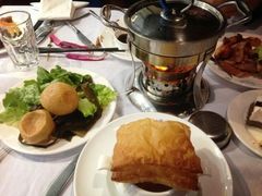 iphone_upload_pic-星伦多自助料理·涮烤一体(虹悦城店)