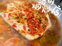 -宴来湘聚·湘粤菜(国投财富广场店)