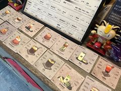 -BE NORMAL CAFE(霞溪路店)