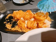 -富临轩私房菜(集庆门大街店)