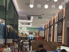 -新世界餐厅(万达店)