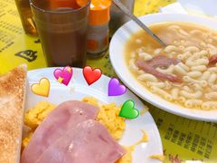 -澳洲牛奶公司(佐敦店)