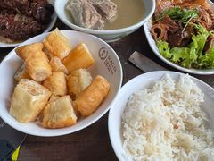 -松發肉骨茶(克拉码头店)